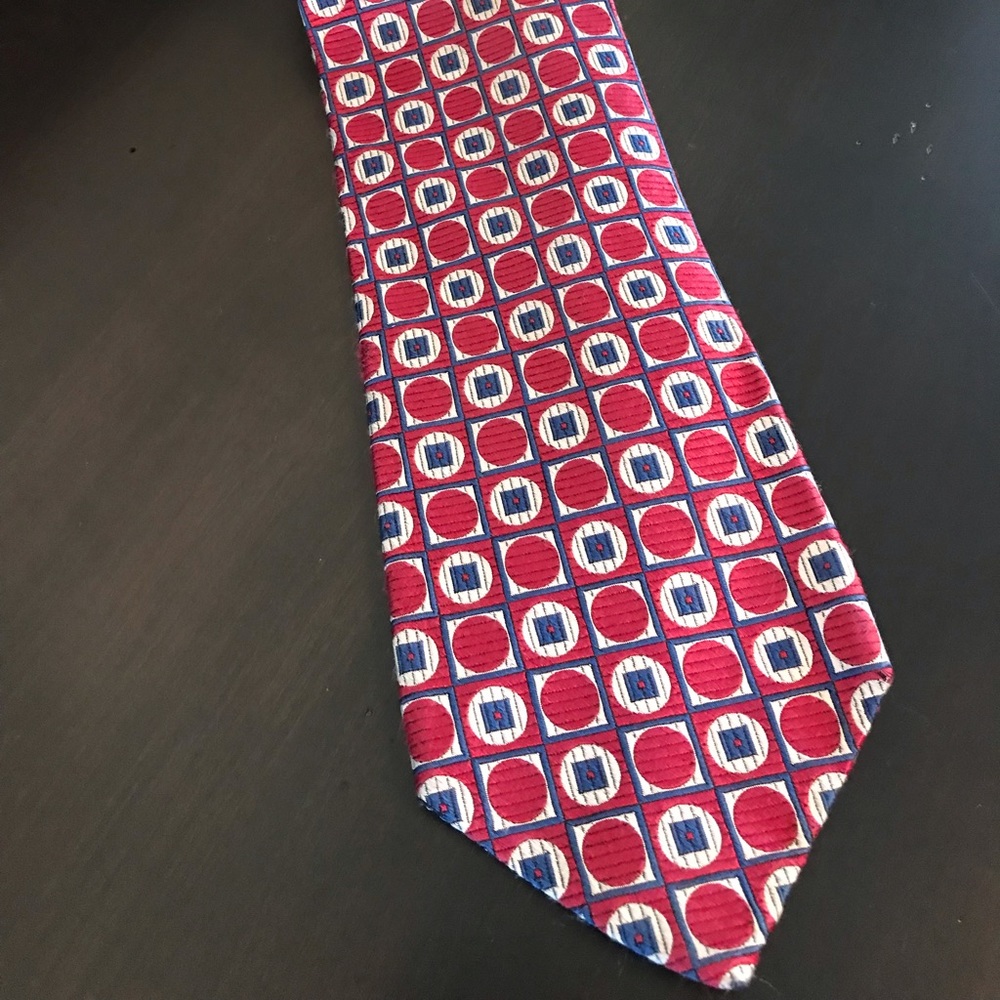 Mens neck tie